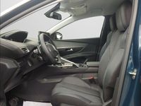 Usado Peugeot 5008 Allure 136 CV (100 kW) 2024 Blanco Monovolumen