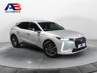 Usado DS Automobiles DS4 Bastille 130 CV (95 kW) 2022 Beige SUV
