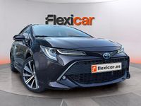 Usado Toyota Corolla Active 122 CV (89 kW) 2022 Marrón Familiar