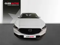 Usado Mazda CX-30 Prime-Line 122 CV (89 kW) 2024 Blanco SUV