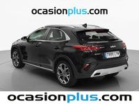 Usado Kia XCeed 160 CV (117 kW) 2022 Negro SUV