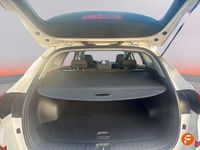 Begagnad Hyundai Tucson 116 HK (85 kW) 2020 Vit SUV