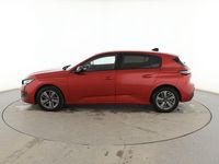 Usado Peugeot 308 Style 131 CV (96 kW) 2024 Rojo Berlina