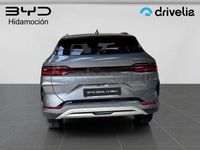 Usado BYD Seal U Design 324 CV (238 kW) 2025 Gris / plata SUV