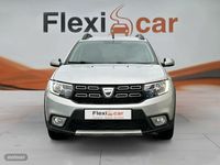 usado Dacia Sandero Stepway dCi 66kW (90CV) EU6