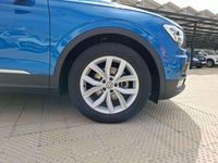 Usado VW Tiguan 151 CV (111 kW) 2020 Azul SUV