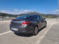 Usado Opel Insignia Edition 130 CV (95 kW) 2010 Negro Berlina
