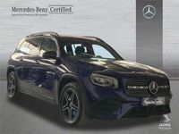 usado Mercedes GLB220 2.0 D 4MATIC DCT 140KW (190CV)