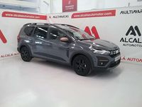 Usado Dacia Jogger Extreme 140 HP (102 kW) 2024 Cinzento Monovolume