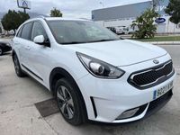 usado Kia Niro 1.6 HEV Drive