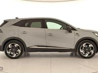 Usado Renault Symbioz Techno 145 CV (106 kW) 2025 Gris / plata SUV
