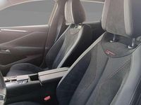 Usado DS Automobiles DS4 Performance 110 CV (80 kW) 2022 Gris SUV