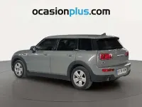 Usado Mini John Cooper Works Clubman 116 CV (85 kW) 2017 Gris Familiar
