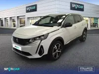 Usado Peugeot 3008 GT 130 CV (95 kW) 2021 SUV