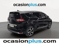 Begagnad Renault Grand Scénic IV Edition One 160 HK (117 kW) 2016 Svart Minibuss