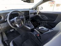 Usado Toyota Yaris 280 CV (205 kW) 2024 Blanco Berlina