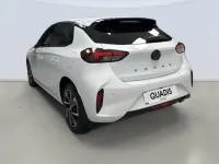 Nuevo Opel Corsa 101 CV (74 kW) 2026 Blanco Utilitario