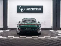 Usado Porsche 911 GT3 510 CV (375 kW) 2022 Verde Coupe