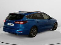 Usado Ford Focus ST-Line 155 CV (114 kW) 2024