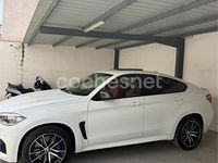 Usado BMW X6 575 HP (422 kW) 2016 Branco SUV
