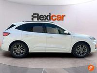 Usado Ford Kuga ST-Line 150 CV (110 kW) 2022 Blanco SUV