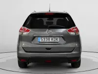 Usado Nissan X-Trail Visia 130 CV (95 kW) 2017 SUV