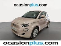 Usado Fiat 500e 86 kW (118 CV) 2023 Beige Utilitario