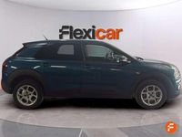 Brugt Citroën C4 Cactus Feel 110 HK (80 kW) 2020 Blå Hatchback