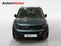 Usado Citroën Berlingo 131 CV (96 kW) 2024 Azul Monovolumen