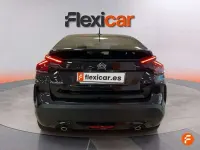 Usado Citroën C4 Feel 131 CV (96 kW) 2021 Negro Utilitario