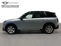 Usado Mini Countryman 163 CV (119 kW) 2025 Gris plata SUV