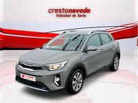 Usado Kia Stonic 120 CV (88 kW) 2022 SUV
