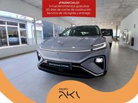 Usado MG Marvel R Luxury 132 kW (180 CV) 2025 Eléctrico SUV