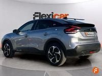 Brugt Citroën C4 PureTech 130 HK (95 kW) 2023 Grå SUV