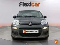 Occasion Fiat Panda Sport 71 PK (52 kW) 2022 Grijs Hatchback