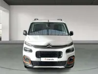 Usado Citroën Berlingo Shine 103 CV (75 kW) 2020 Blanco Monovolumen