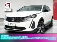 Usado Peugeot 3008 Allure 130 CV (95 kW) 2024 Blanco SUV