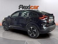 Brugt Citroën C4 Feel 130 HK (95 kW) 2022 Sort Sedan