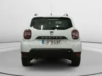 Usado Dacia Duster Essentiel 101 CV (74 kW) 2021 Blanco SUV