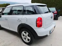 Usado Mini One D Countryman 90 CV (66 kW) 2013 Blanco SUV