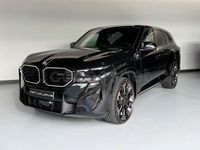 Usado BMW XM Comfort Edition 653 CV (480 kW) 2023 Negro SUV