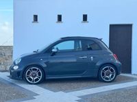 usado Abarth 595 1.4T JET TURISMO AUT. 121KW