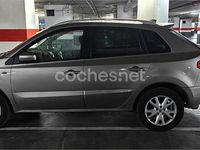 Begagnad Renault Koleos Dynamique 150 HK (110 kW) 2011 Beige SUV