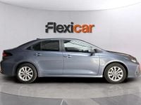 Usado Toyota Corolla Active 140 CV (102 kW) 2024 Gris Berlina