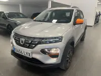 Usado Dacia Spring Comfort Plus 33 kW (45 CV) 2022 Eléctrico Utilitario