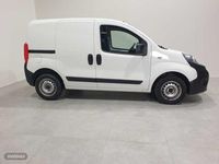 Usado Fiat Fiorino 75 CV (55 kW) 2018 Blanco Monovolumen