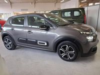 Usado Citroën C3 PureTech 83 CV (61 kW) 2023 Gris Berlina