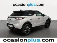 Usado DS Automobiles DS3 Crossback Performance 130 CV (95 kW) 2024 Blanco SUV