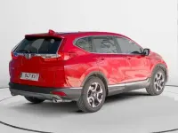 Usado Honda CR-V Elegance 173 CV (127 kW) 2019 Rojo SUV