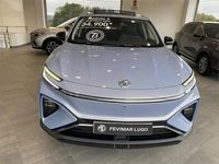 Uusi MG Marvel R Performance 211 kW (288 HP) 2025 Valkoinen Katumaasturi